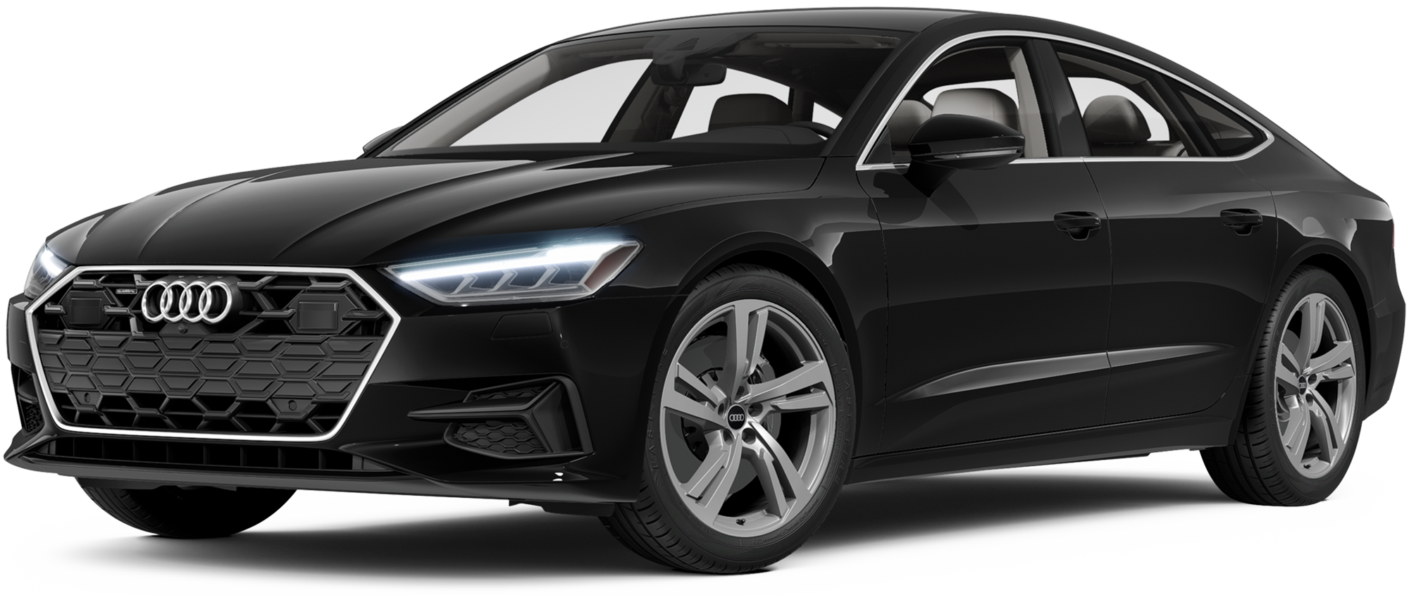 2025 Audi A7