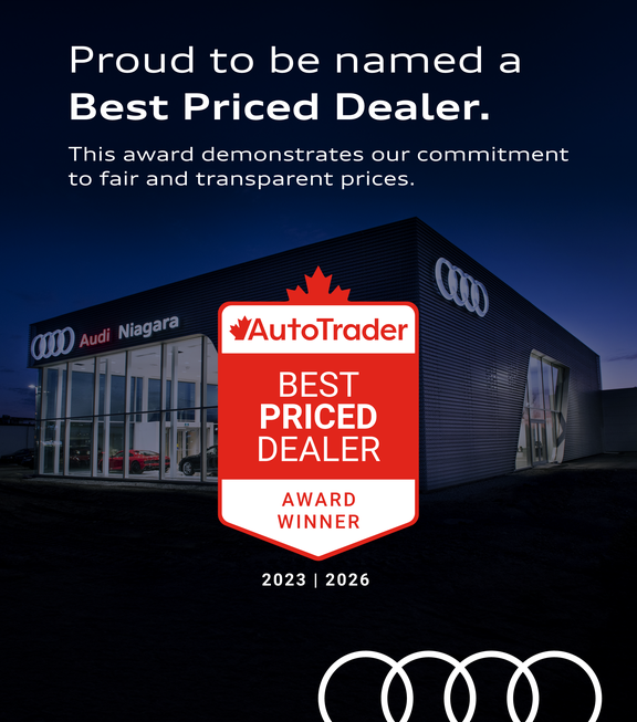 Trader Best Priced Dealer