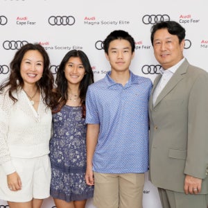 Grand Reopening Party