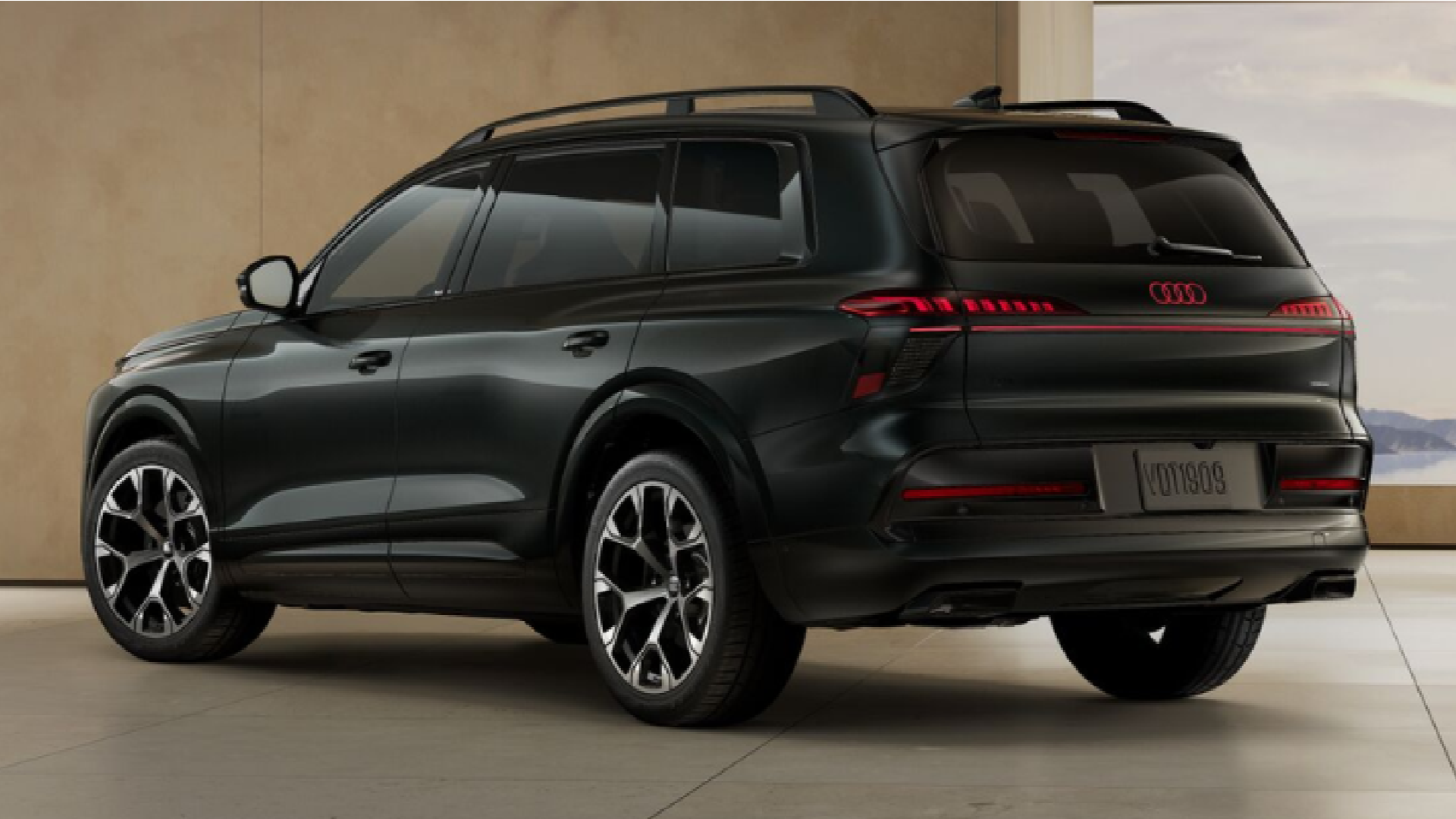 2027 Audi Q9 For Sale in Paramus, NJ