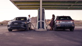 Audi Stevens Creek Service and Parts