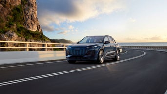 2027 Q6 e-tron
