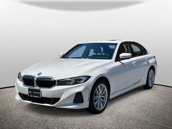 2023 BMW 330i xDrive