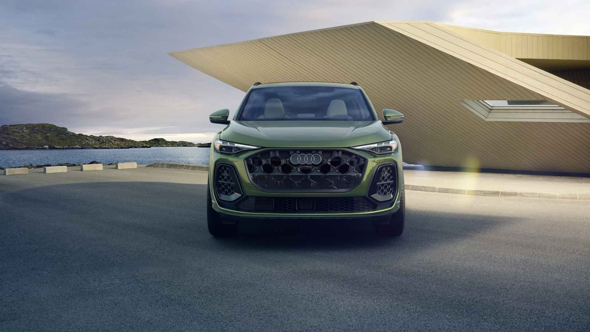 New Audi, Used, and Certified Pre-Owned Vehicles