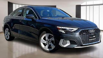 A3 Premium 40 TFSI® quattro® S tronic®