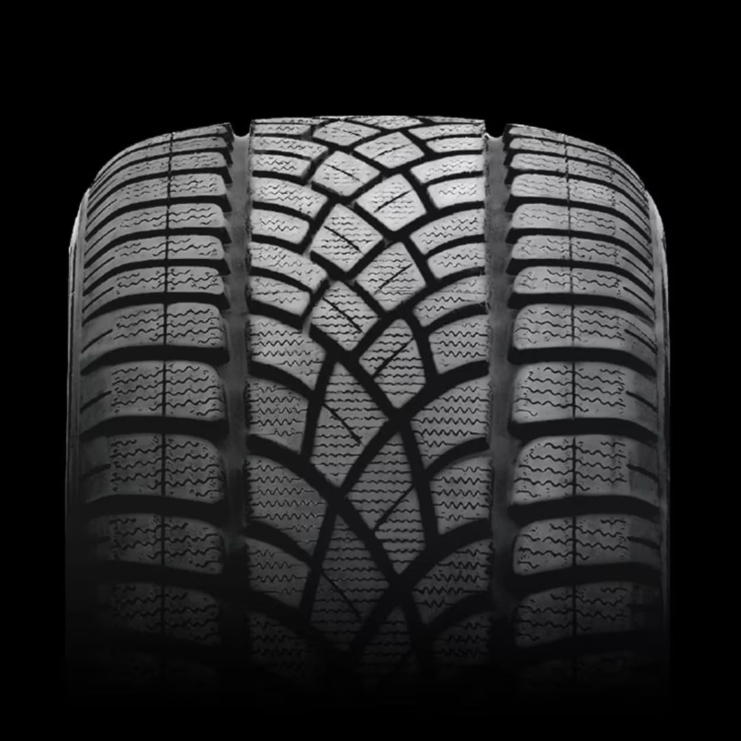 Audi Winter Tires in Kansas City