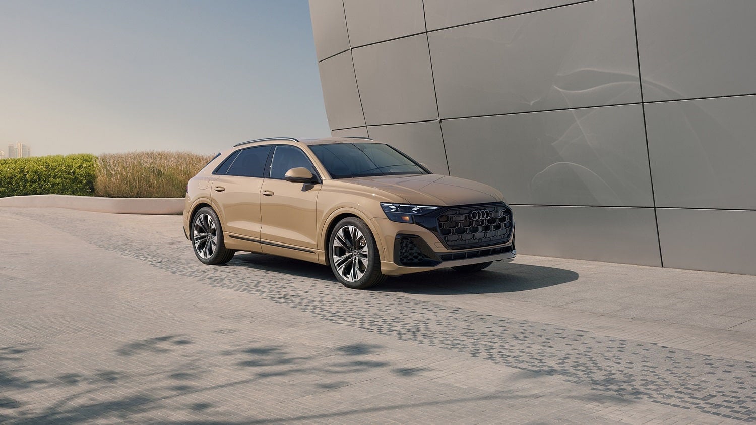 Used Audi in Bend OR