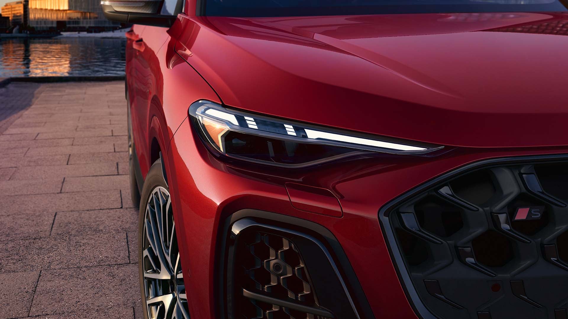 Why Buy an Audi SQ5 in the Denver Metro
