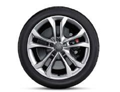 18” 2008-2016 A5/S5