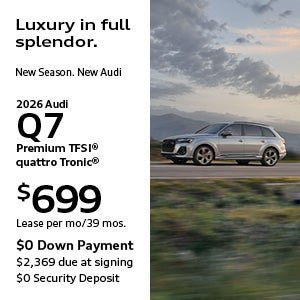 2026 Q7 45 Convenience Plus