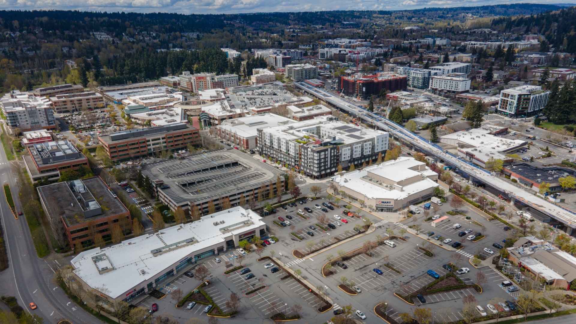 About Redmond, WA