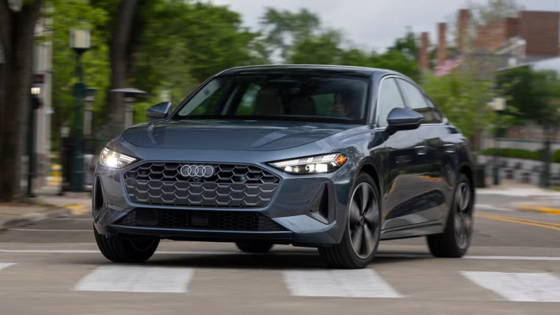 2025 Audi A5 For Sale Near Denver, CO