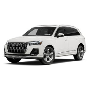 Audi Q7 Fall River