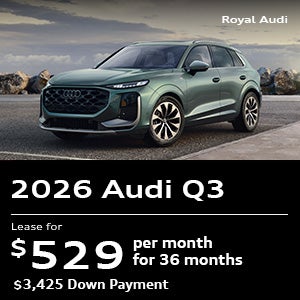 Q3 Special