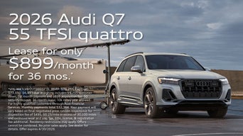 2026 Q7 lease