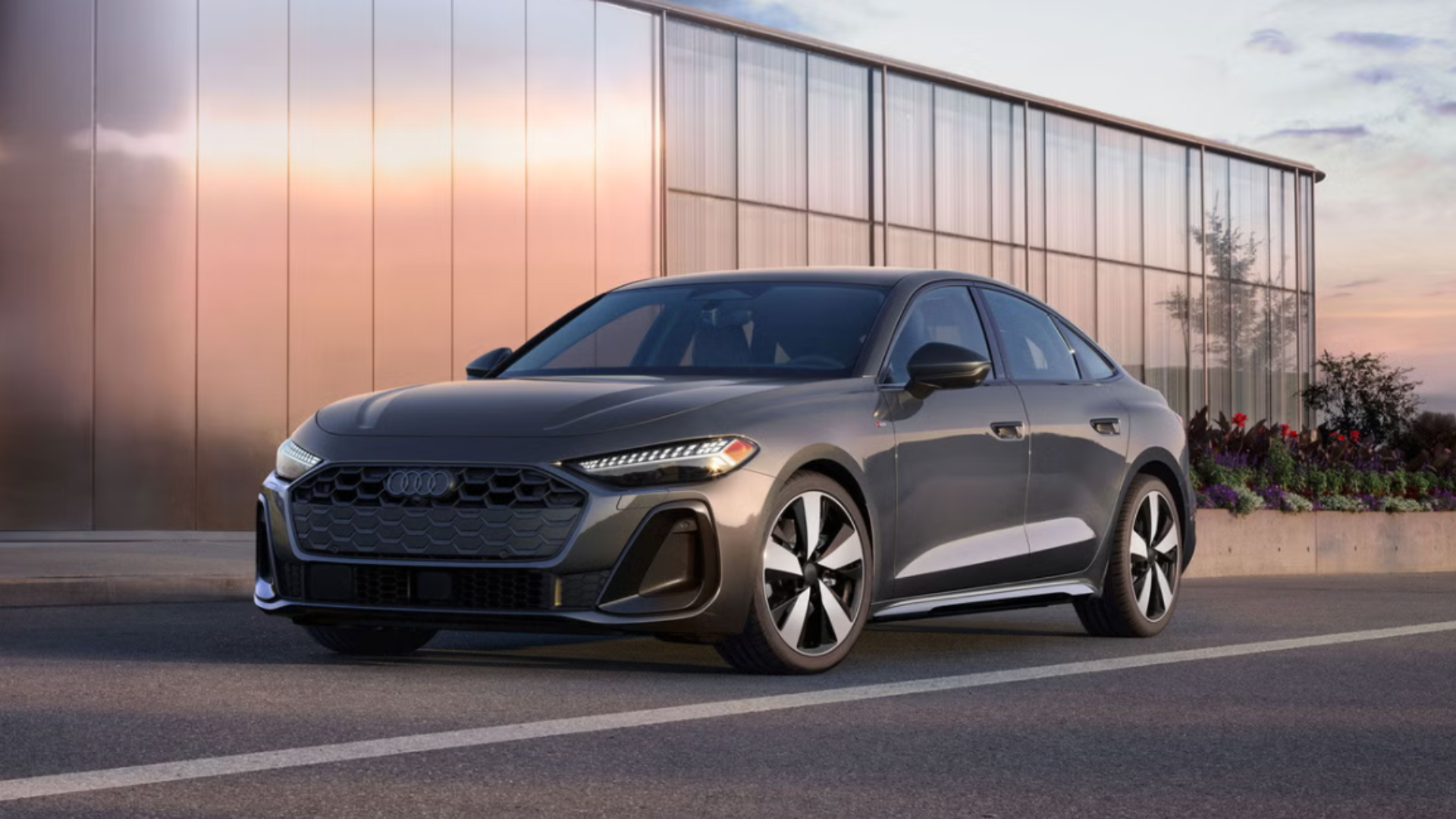 2026 Audi A5 For Sale in Mechanicsburg, PA