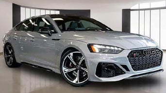 2024 RS5 Sportback TFSI® quattro® tiptronic®