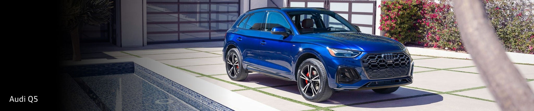 Behind The Power: 2025 Audi Q5 Engine Specs And Performance