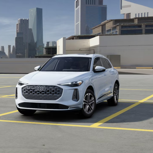 2025 Audi Q5 quattro 