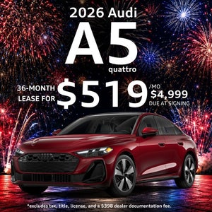 A5 LEASE