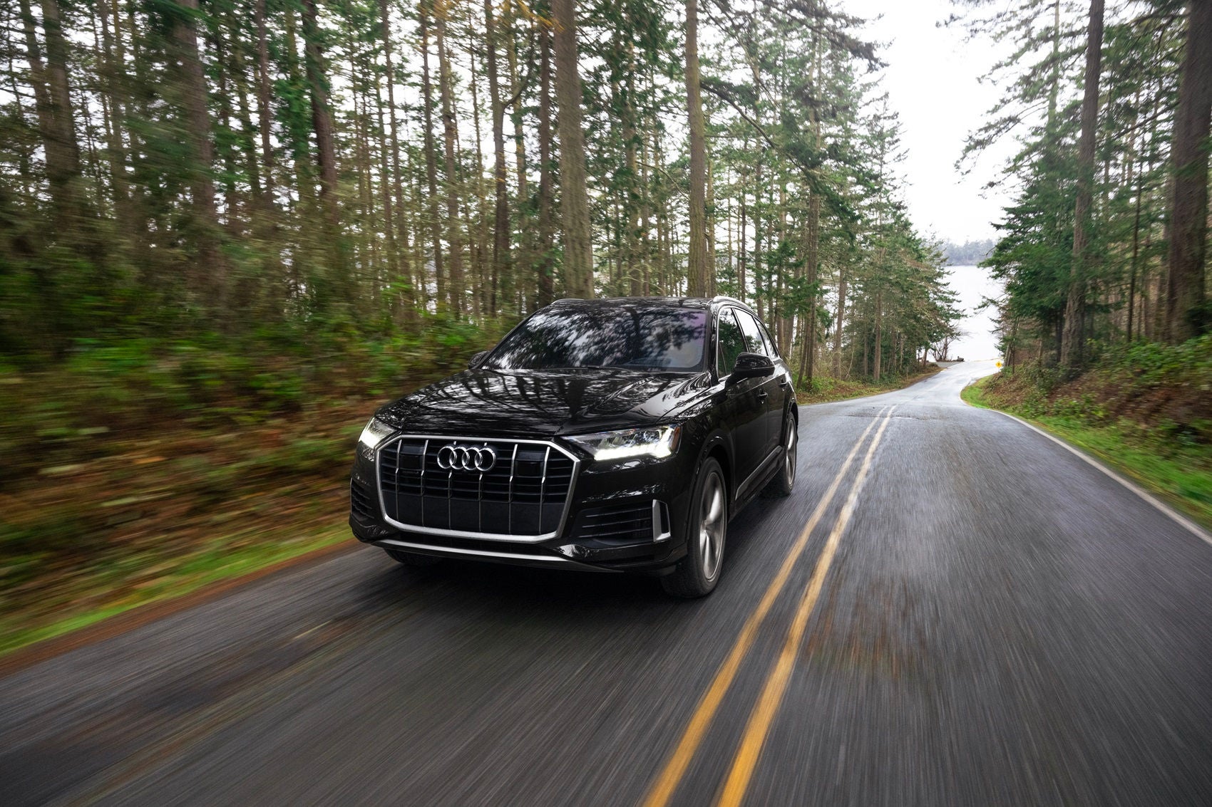 Pre-Owned Audi Dealer Binghamton NY