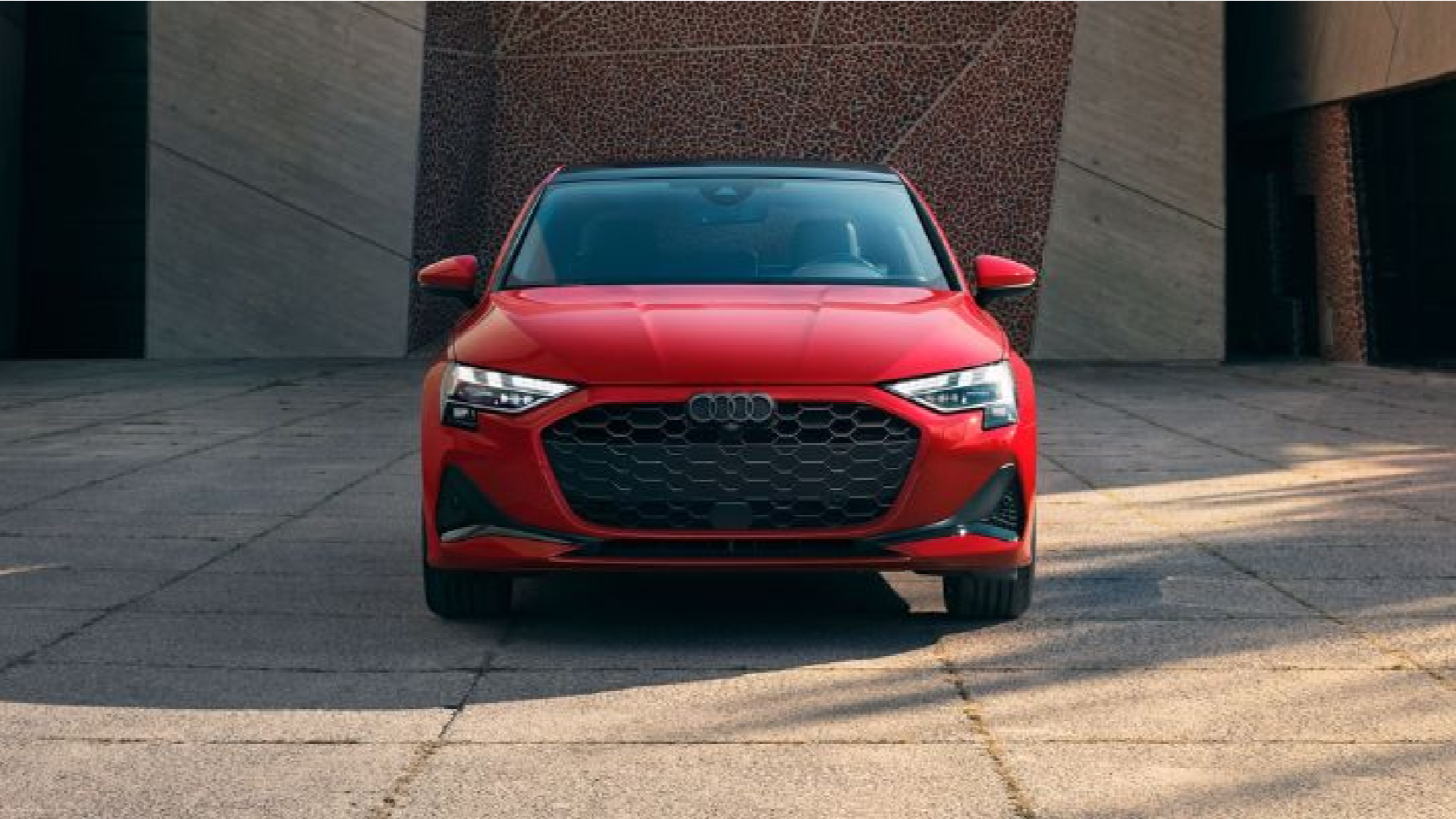 2025 Audi A3 For Sale in Paramus, NJ