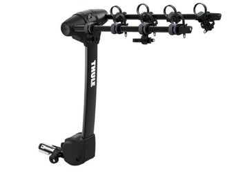 Q3 Hitch - Package 3 - THULE Bike Rack