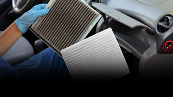 Cabin Filters