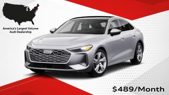 2026 Audi A5 quattro® Premium