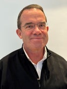 Mike Hughes 