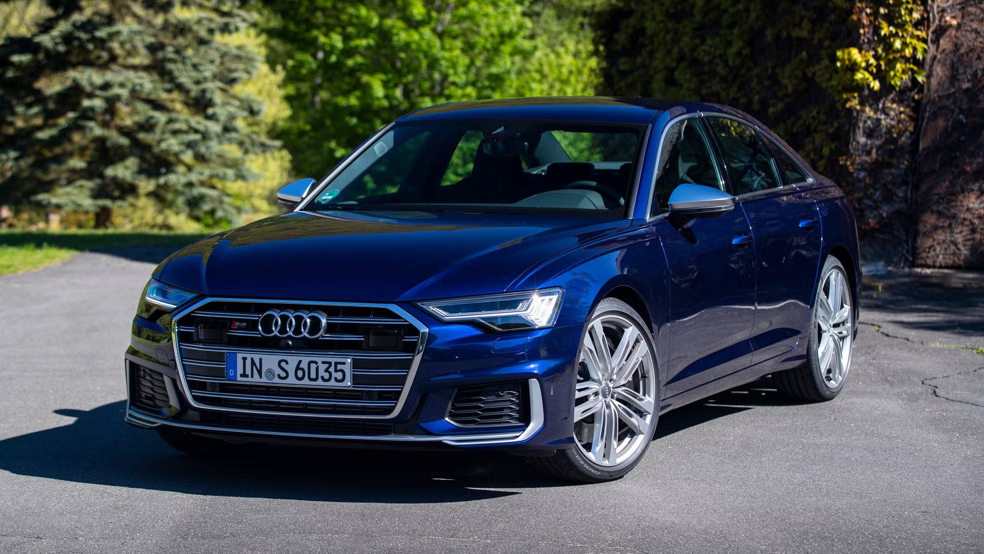 2025 Audi S6 For Sale Near Robbinsville Township, NJ  