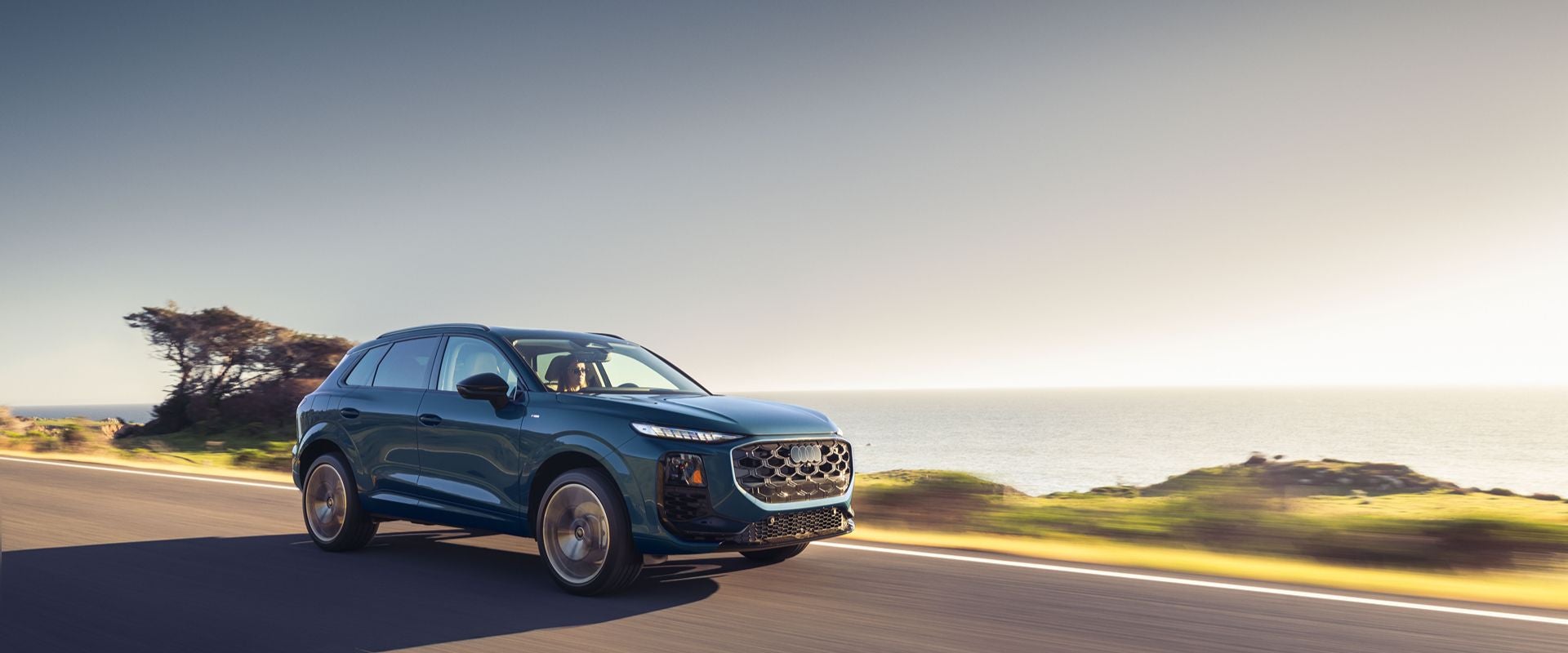 2027 Audi Q3