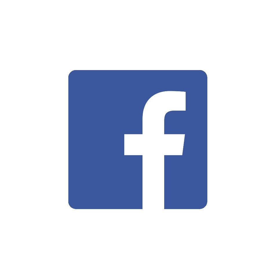 Facebook Logo