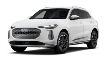 2025 Audi All-new Q5 2.0T