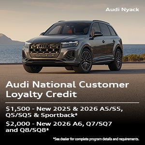 Loyalty Bonus