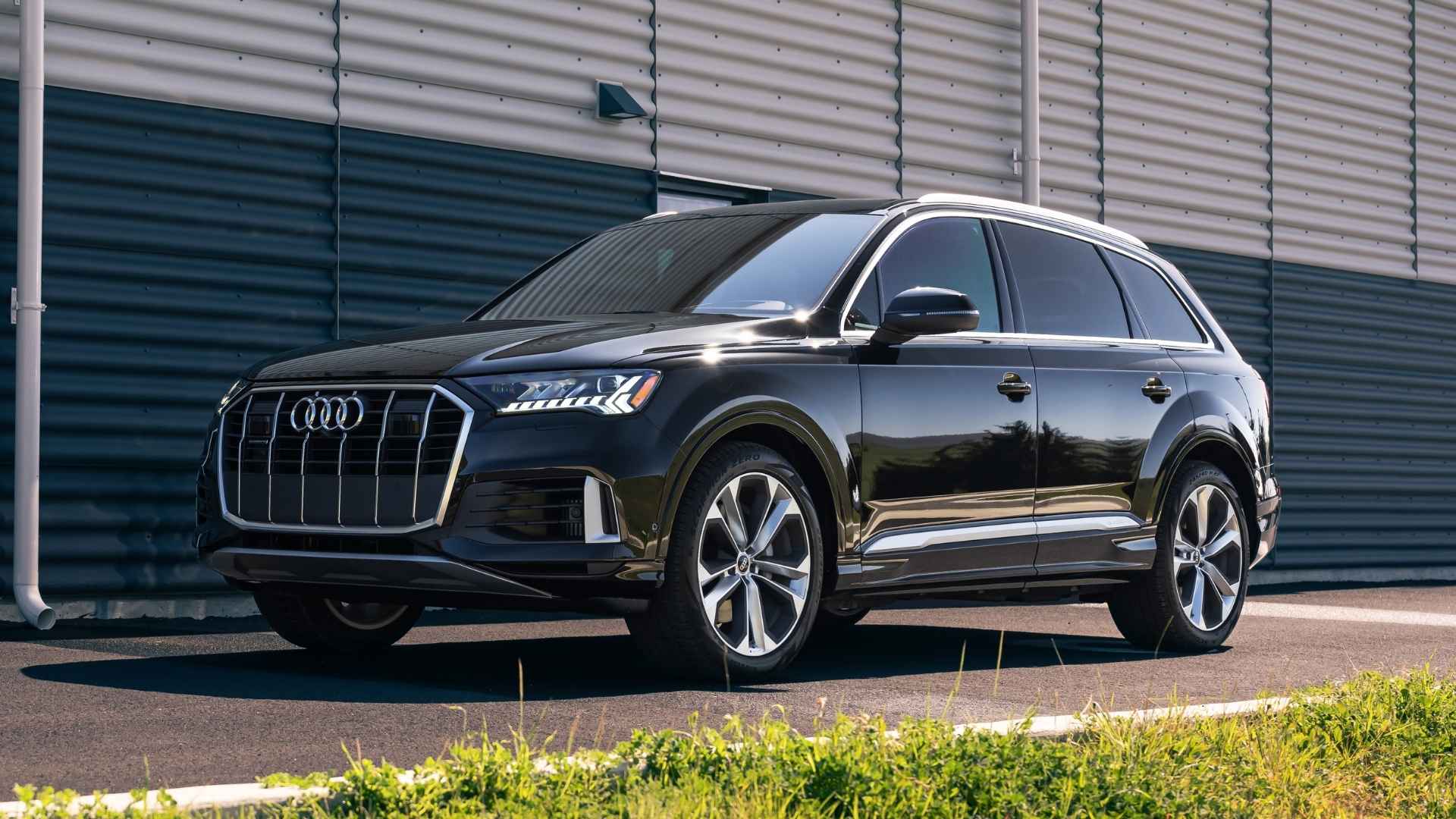 Audi Certified Pre-Owned vs. Used Audi Cars