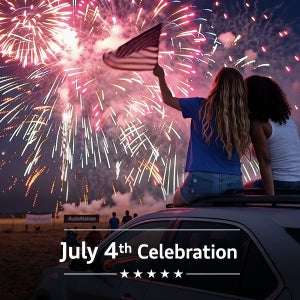Audi 4th of July Celebration
