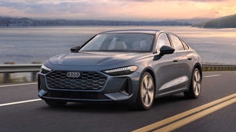 2025 Audi A5 Dcember Specials