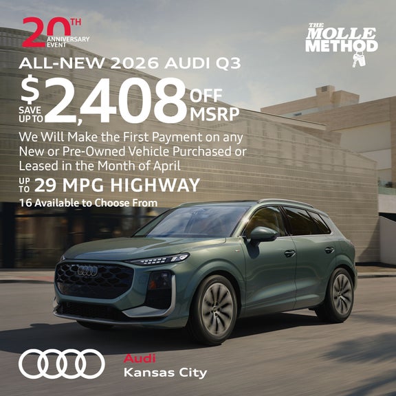 NEW 2025 AUDI A5  0% APR FOR 60 MOS