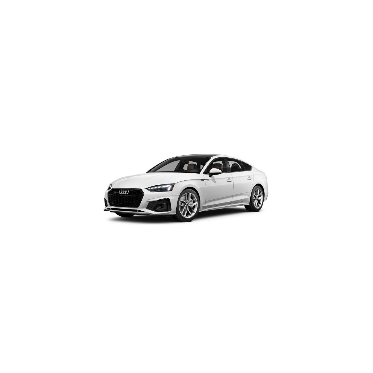 Performance (45 TFSI®)