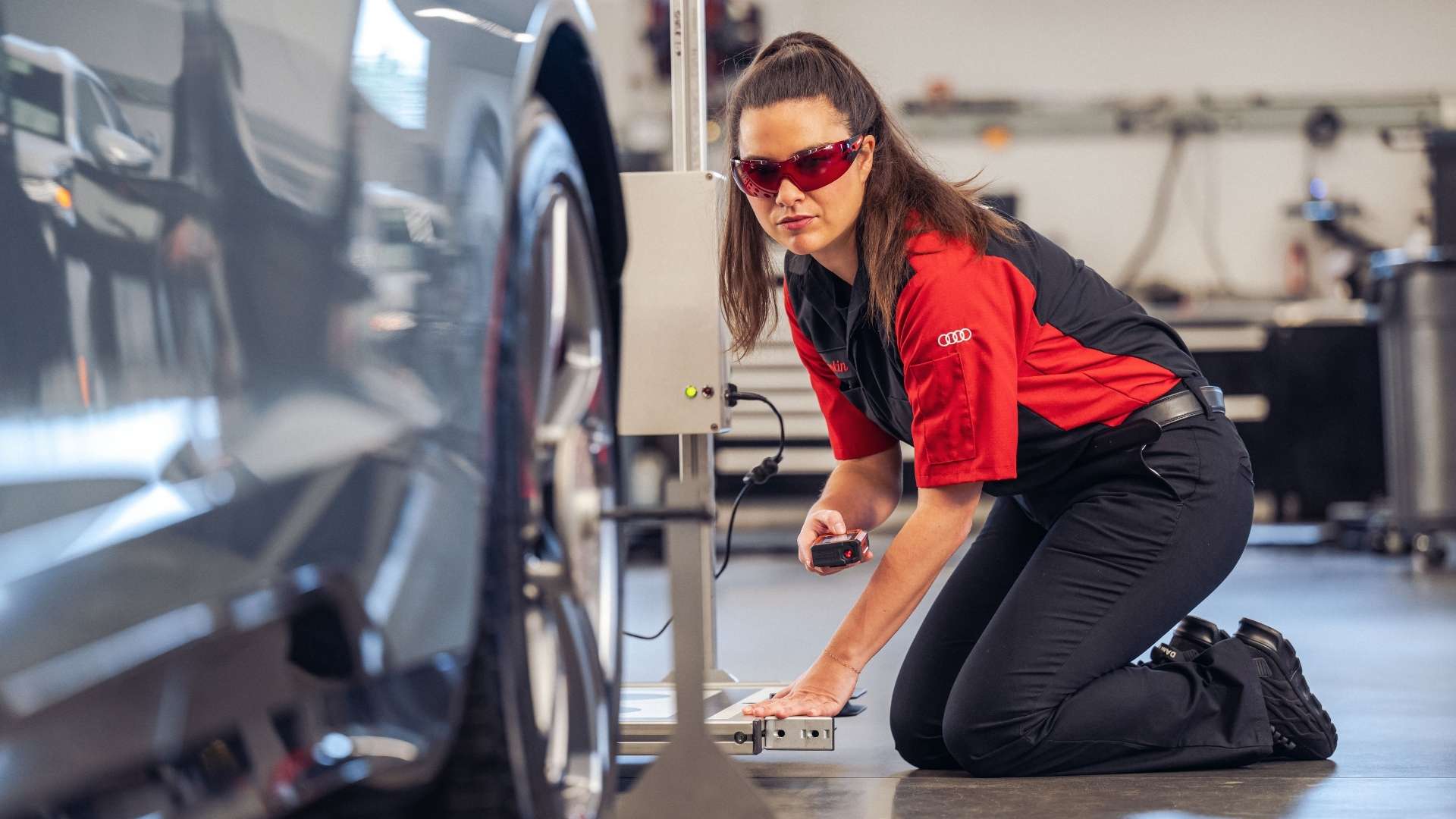 How Do Colorado Driving Conditions Affect Vehicle Care?