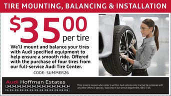 Image of service offer.