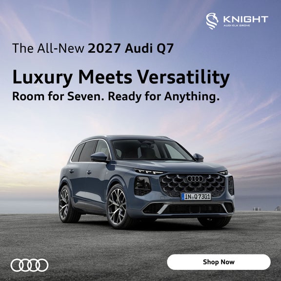 Luxury Meets Versatility