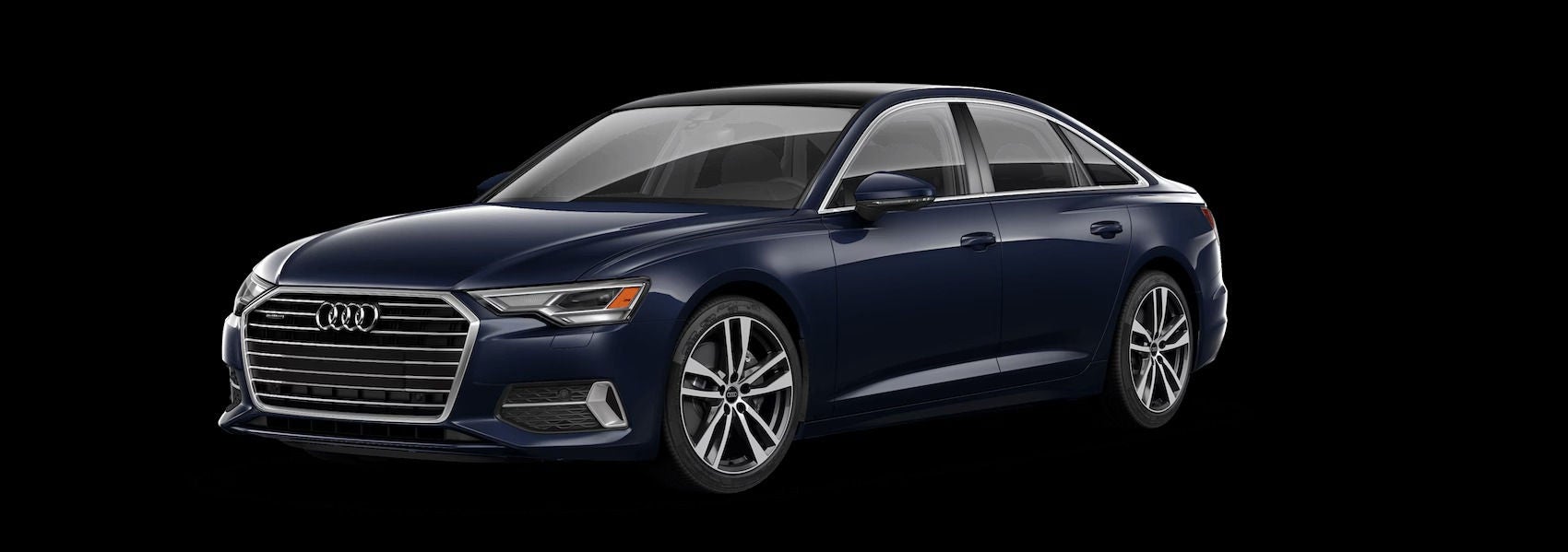 Audi A6 Lease near Me 