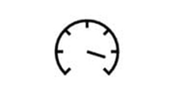 Thrilling acceleration