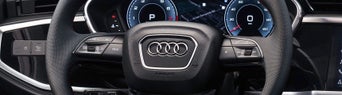 PROGRESSIVE STEERING