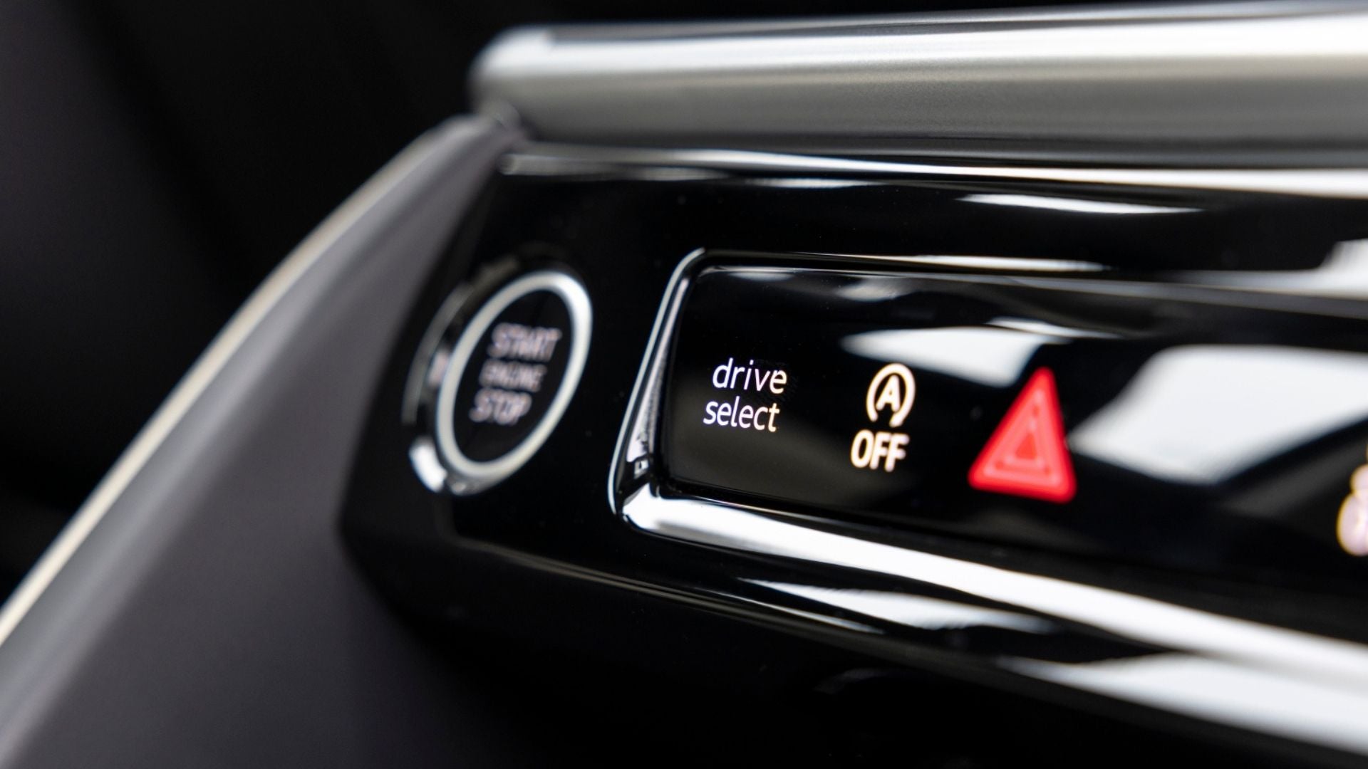 Advanced Safety That Inspires Confidence
