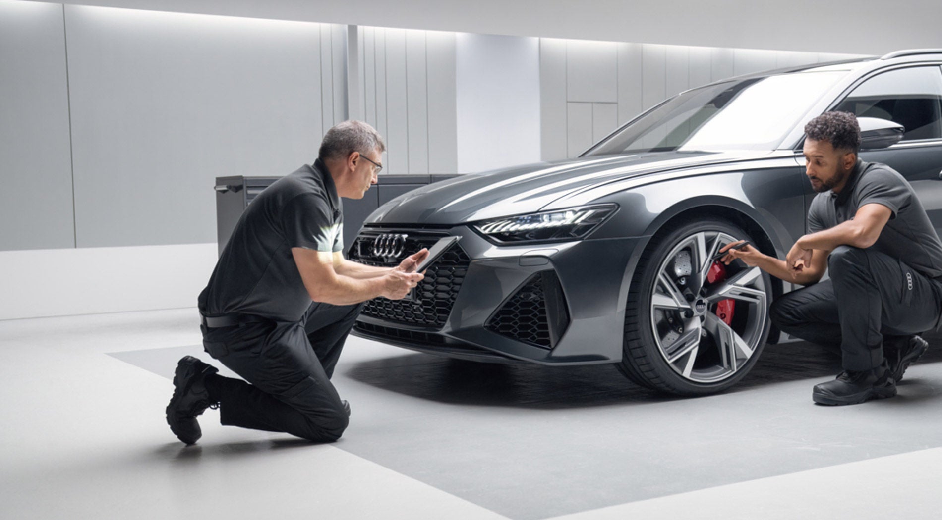 Why Audi Tires are Essential for Safety Comfort and Performance