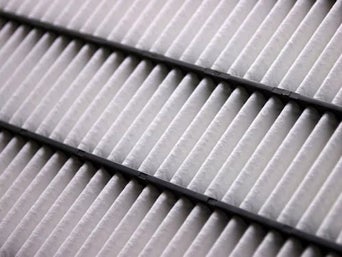 Air filter