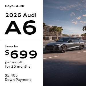 A6 Special